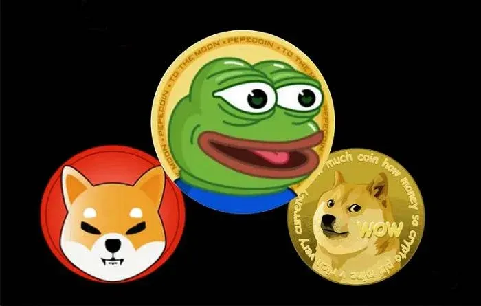 Meme Coins