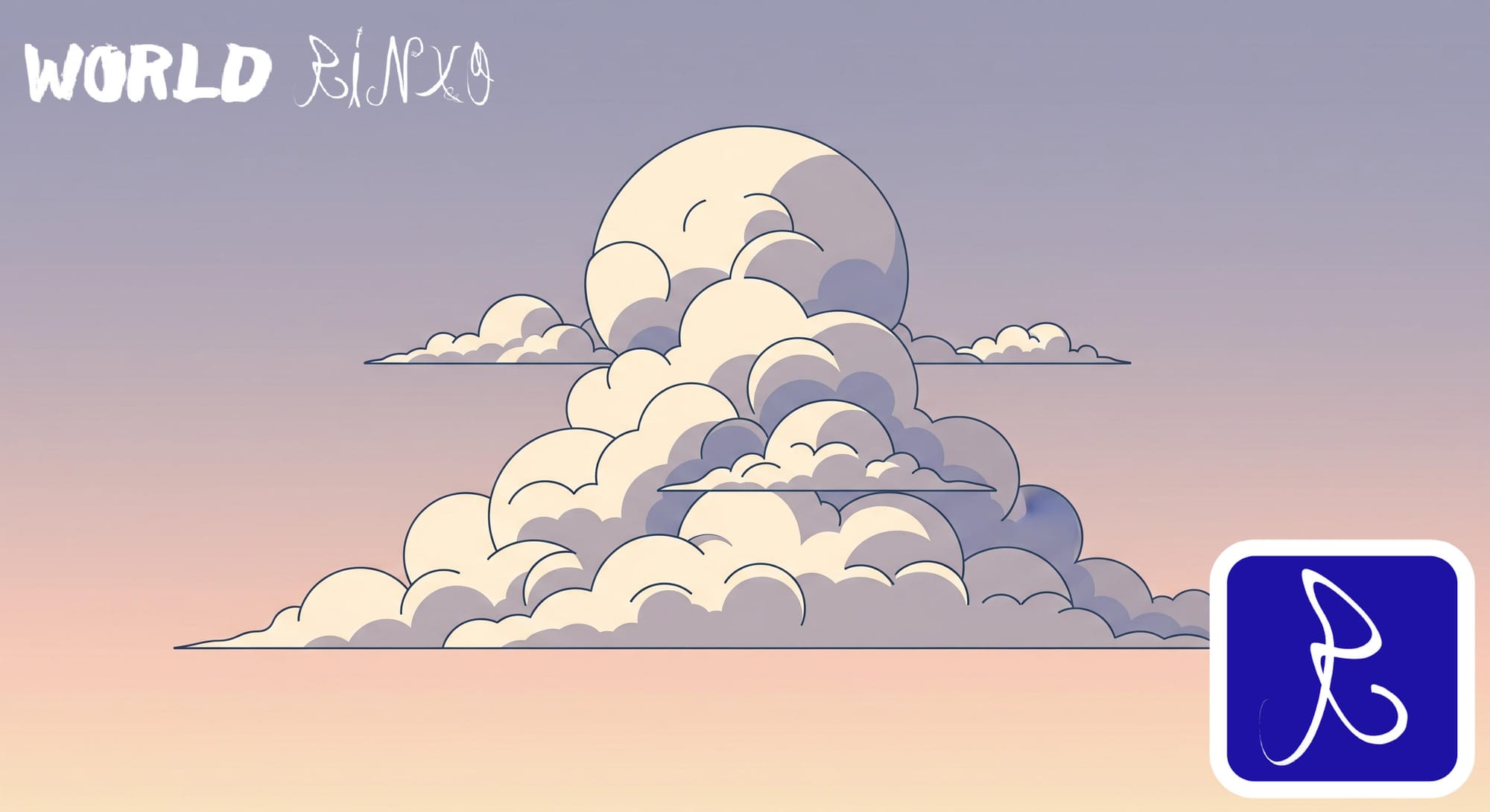 Cómo Se Forman las Nubes