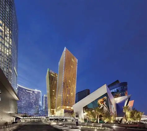 CityCenter