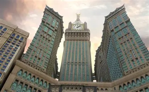 Abraj Al Bait
