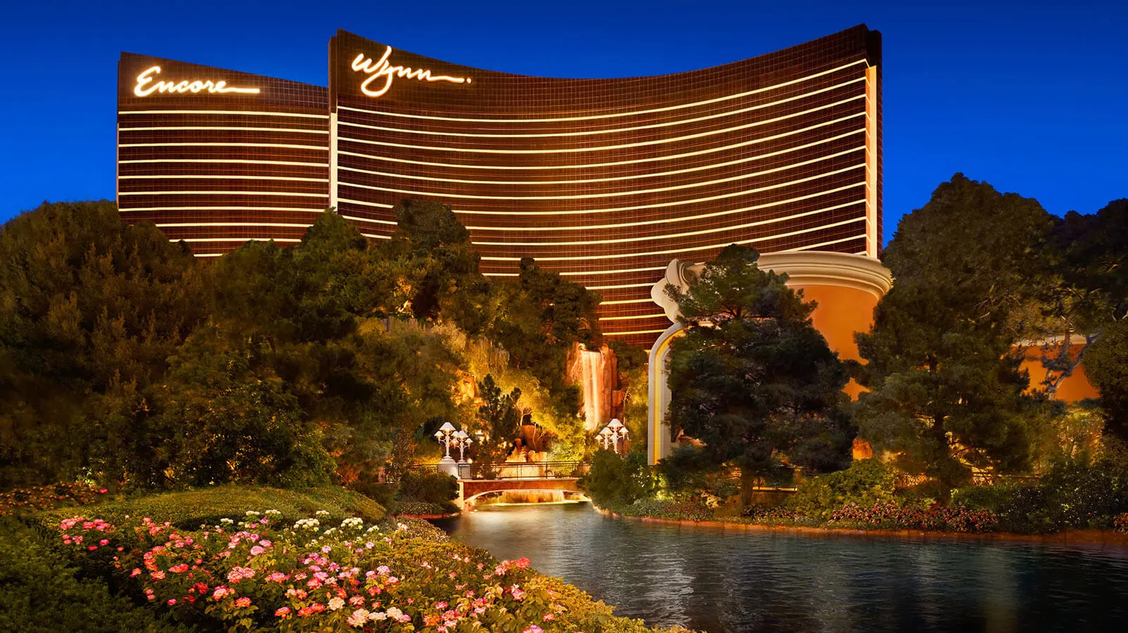 Wynn Las Vegas + Encore Las Vegas
