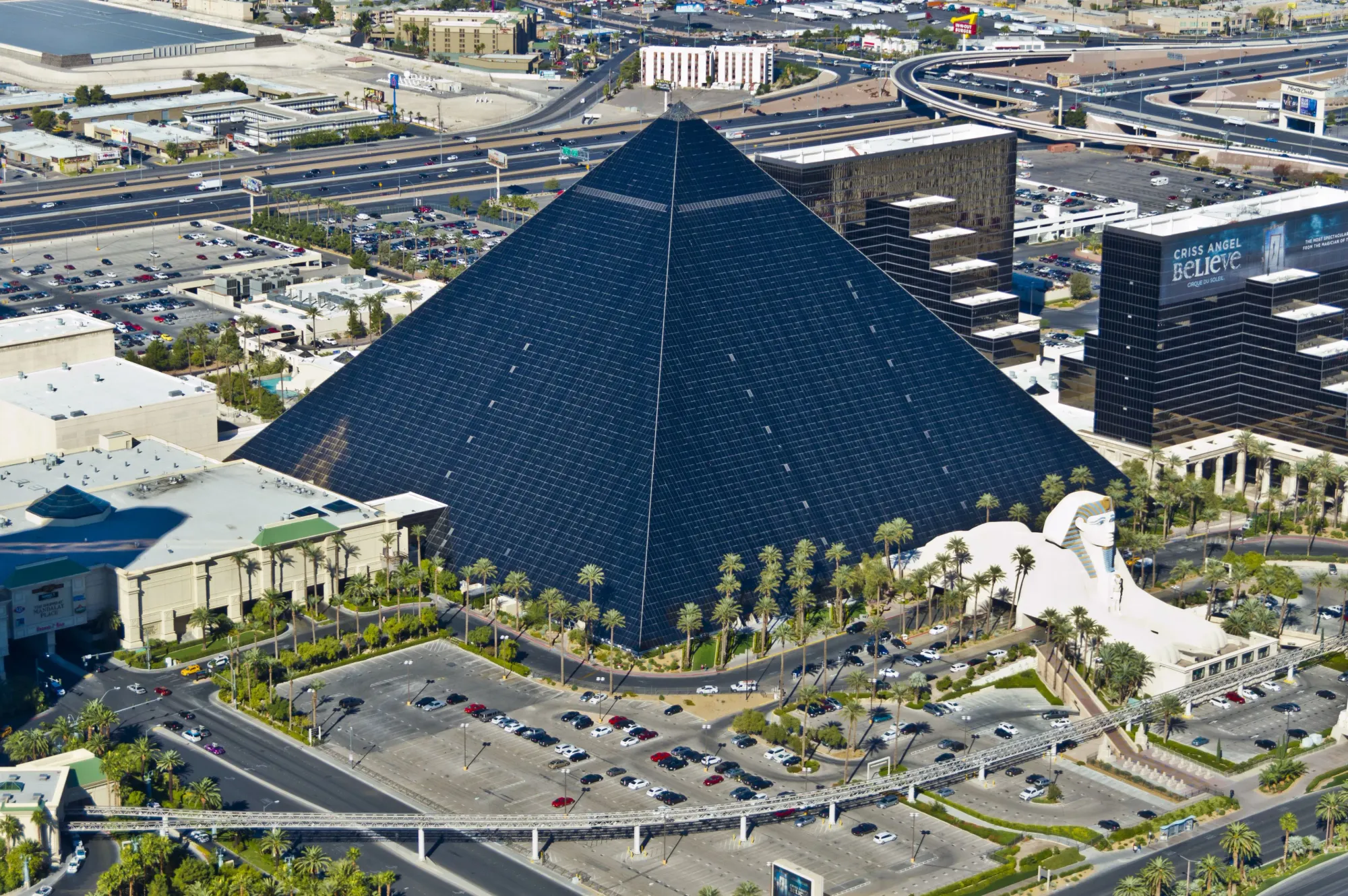 Luxor Hotel & Casino