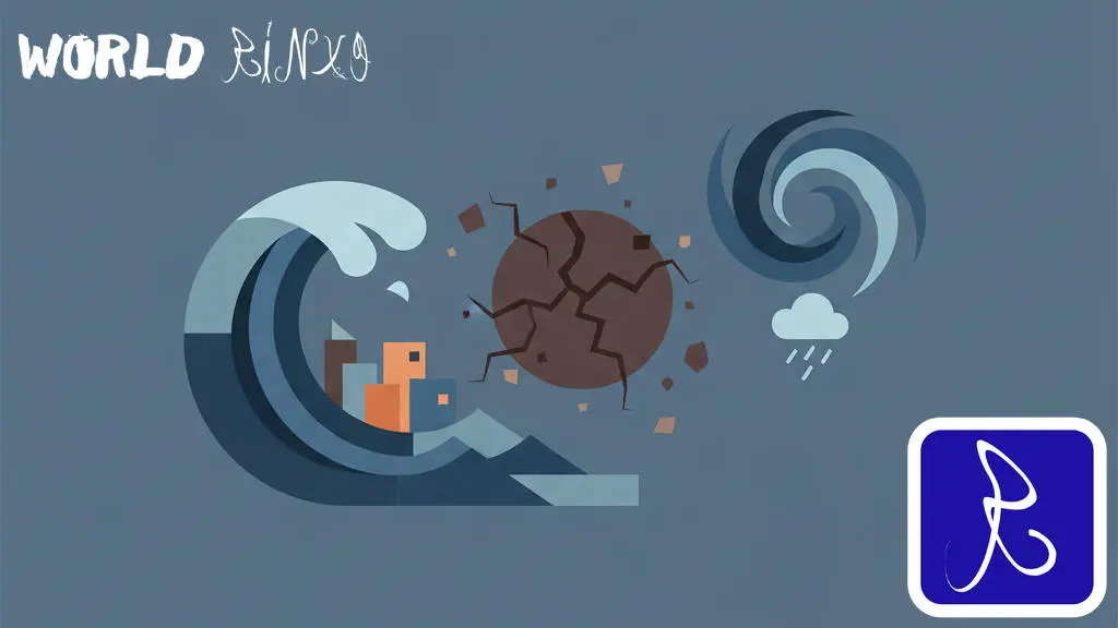 Las Cicatrices del Planeta: Un Análisis de los Desastres Naturales Más Destructivos de la Historia Reciente