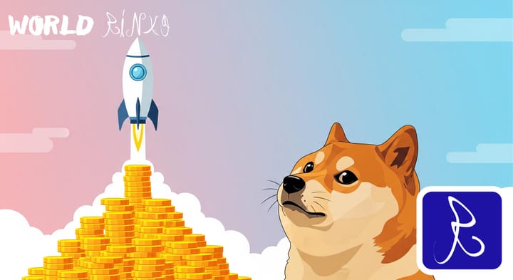 Cómo se Crean las Meme Coins