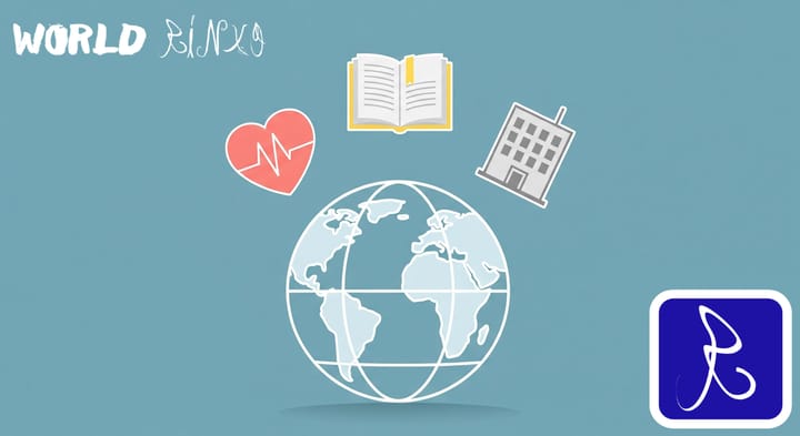 Países con Mejor Calidad de Vida