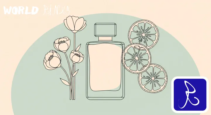 Cómo se Hacen los Perfumes