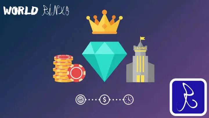 7 Casinos Más Grandes del Mundo